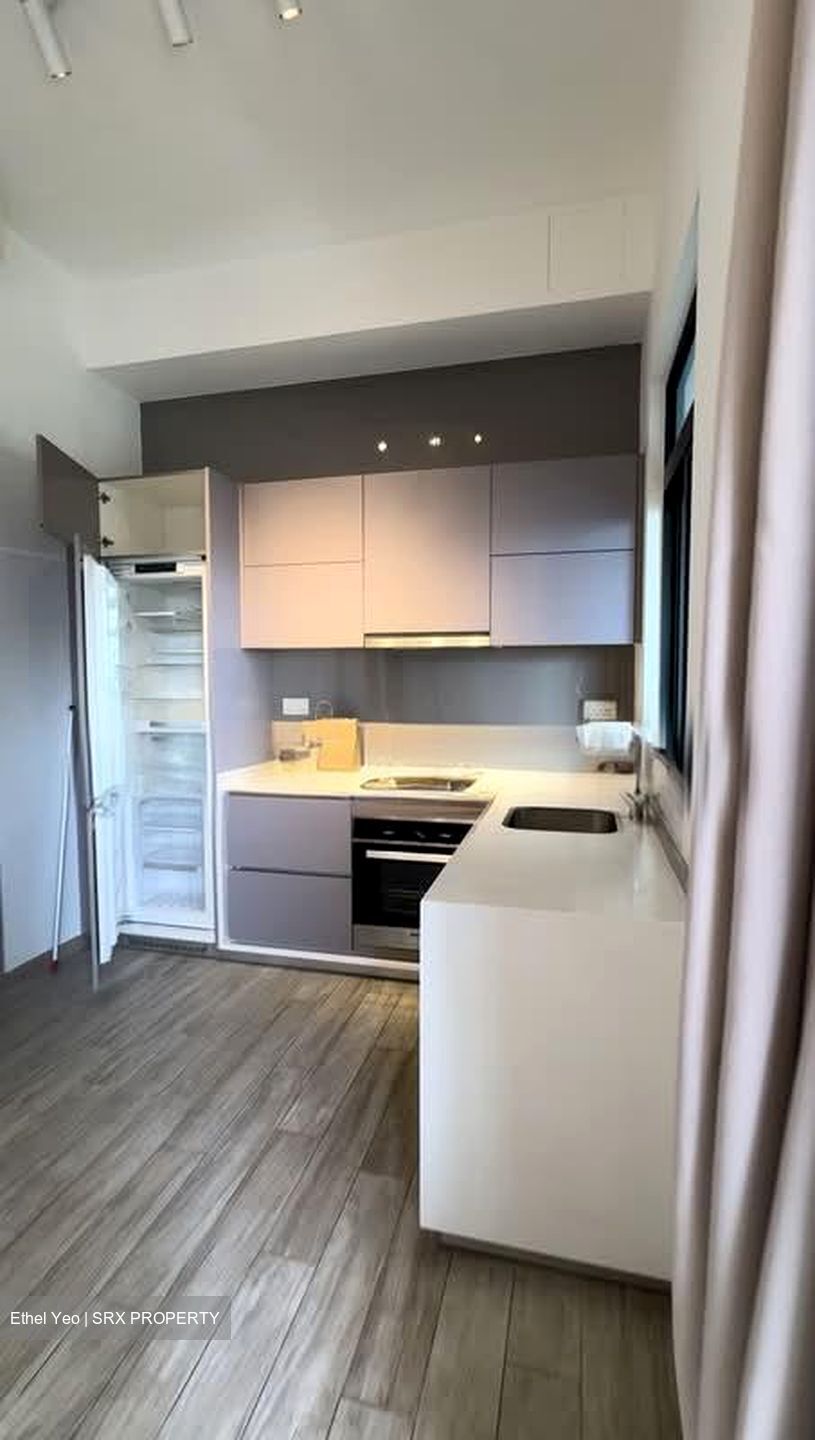 J Gateway (D22), Condominium #544083211